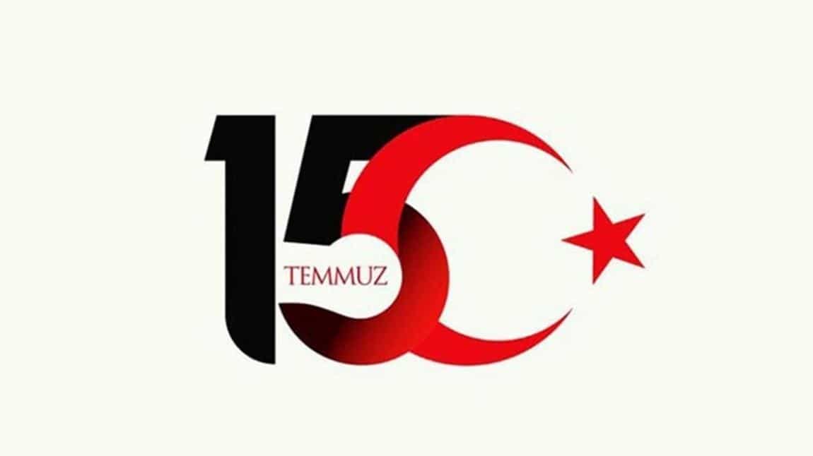 15 Temmuz Okul Gazetemiz Yayınlandı